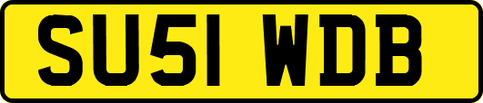 SU51WDB