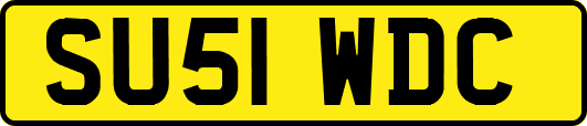 SU51WDC