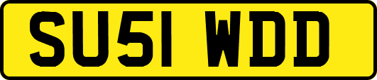 SU51WDD