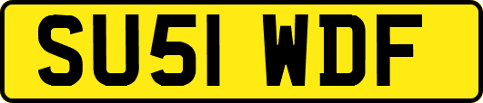 SU51WDF