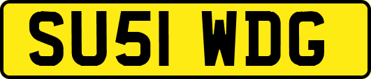 SU51WDG