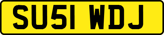 SU51WDJ