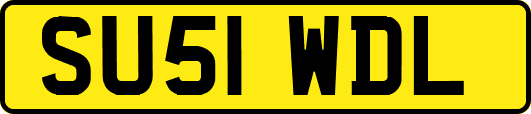 SU51WDL