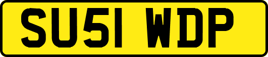 SU51WDP