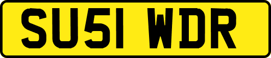 SU51WDR