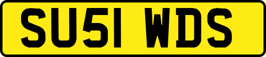 SU51WDS