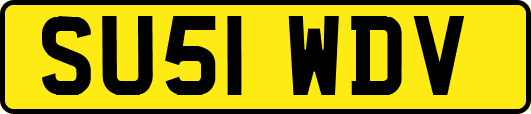 SU51WDV