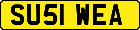 SU51WEA