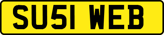 SU51WEB