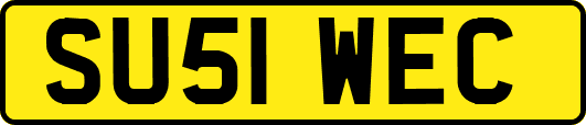 SU51WEC