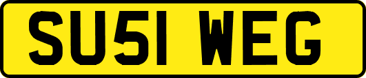 SU51WEG