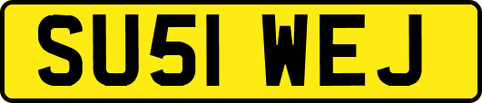 SU51WEJ