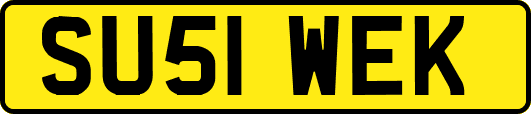 SU51WEK