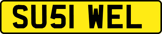 SU51WEL