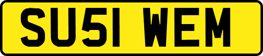 SU51WEM