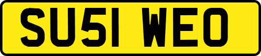 SU51WEO