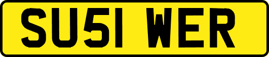 SU51WER