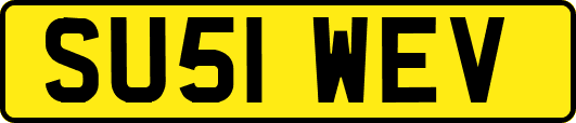 SU51WEV
