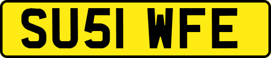 SU51WFE