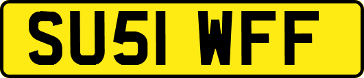 SU51WFF