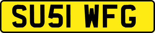 SU51WFG