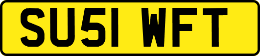 SU51WFT