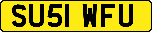 SU51WFU