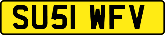 SU51WFV