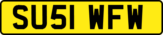 SU51WFW