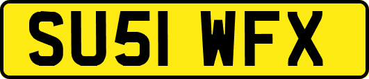 SU51WFX