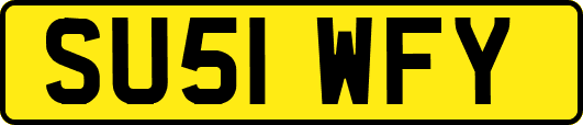 SU51WFY