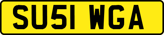 SU51WGA