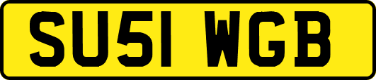 SU51WGB