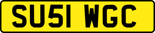 SU51WGC