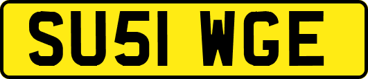 SU51WGE