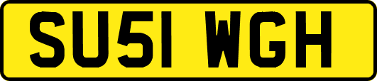 SU51WGH