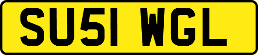 SU51WGL