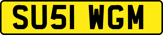 SU51WGM