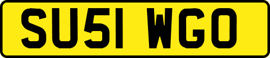 SU51WGO