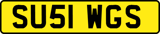 SU51WGS