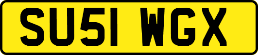 SU51WGX