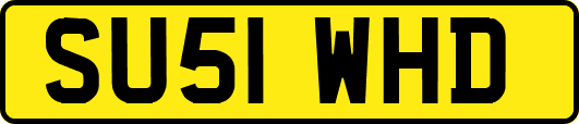 SU51WHD