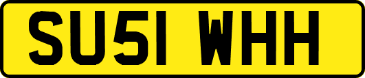 SU51WHH