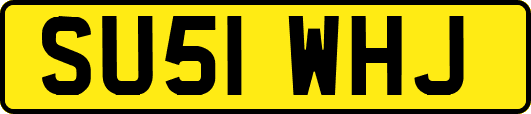 SU51WHJ