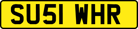 SU51WHR