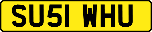 SU51WHU