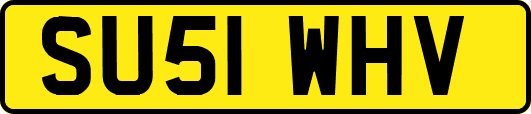 SU51WHV
