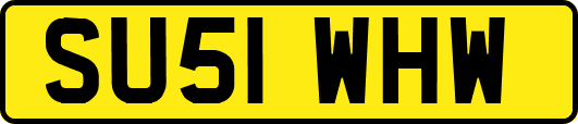 SU51WHW