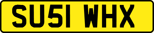 SU51WHX