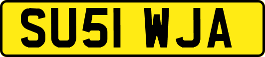 SU51WJA